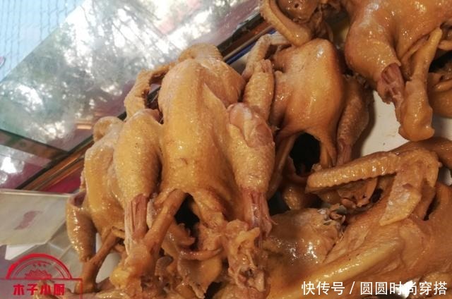 做卤肉时,腌制的作用和比例是多少记住常用这5款,成品入味足