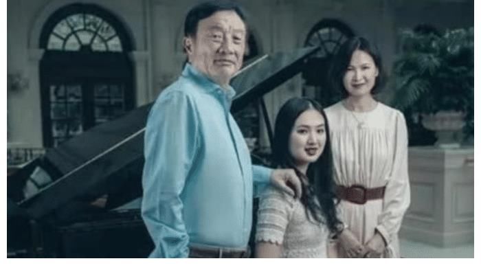 姚安娜|这还是华为二公主吗？录节目给带紧急医用包，该给摄制组小风扇