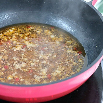 肉末炖玉子豆腐