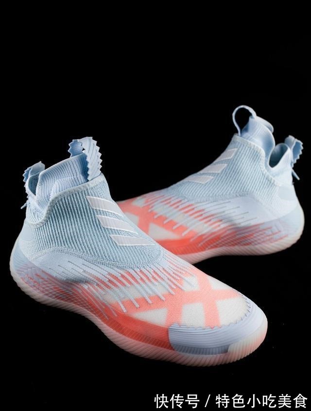 boost 顶级缓震+超高颜值!adidas憋了一年的大招悄悄登场!