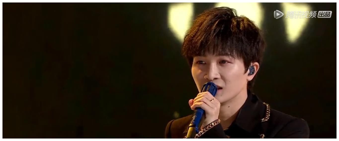 《创造营4》成团之夜，周深演唱champions，震撼全网，引起热议