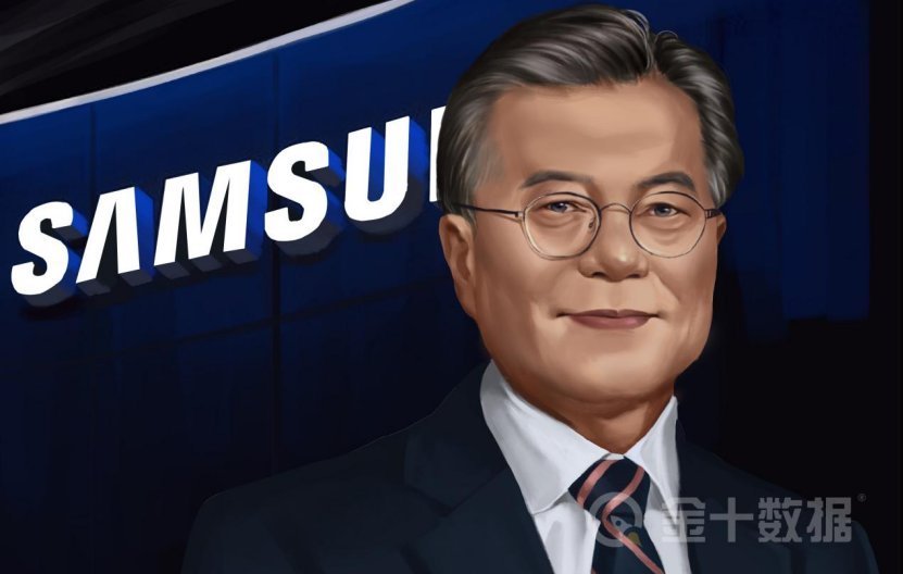 地产税|不服台积电?三星将斥1086亿赴美建芯片厂,美承诺10年免税92.5%