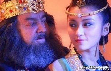 《西游记》里有个最傻的女妖精,为了情人丢了性命,你知道是谁吗