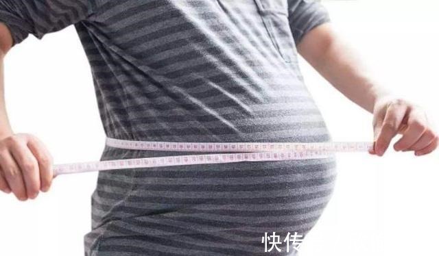 孕妈|怀孕几个月显怀才正常若第二、三个月就显怀,可能和这4点有关
