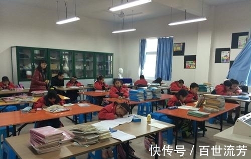 英语|有多少一二年级的家长,还走在送孩子去补习班的误区上