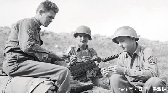 美国大兵|谁家军粮最奢侈俄每天必喝茶，此国军粮能换3箱美国军粮
