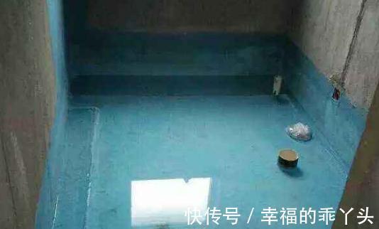 防水材料|卫生间防水施工最详细流程,把它全搞懂了,新房装修自己动手做!