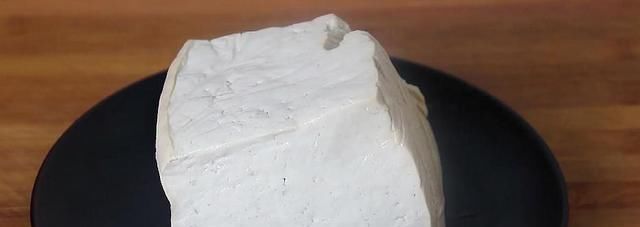 鸡蛋加豆腐这样做出来的美味，口感丰富营养美味，让人无法拒绝