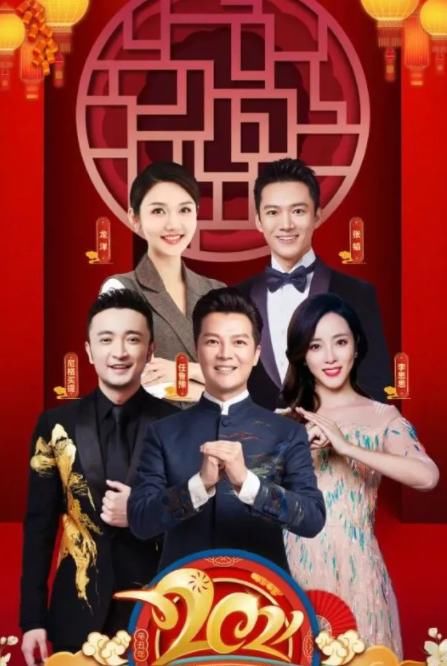 十年磨一剑，央视新生代主持人龙洋，凭什么接替董卿？