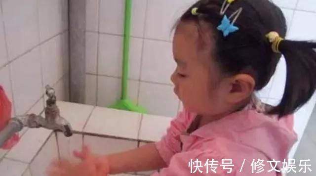 甜甜|5岁女孩用水洗手机,宝妈失控后,却再也听不到女儿那声“妈妈”