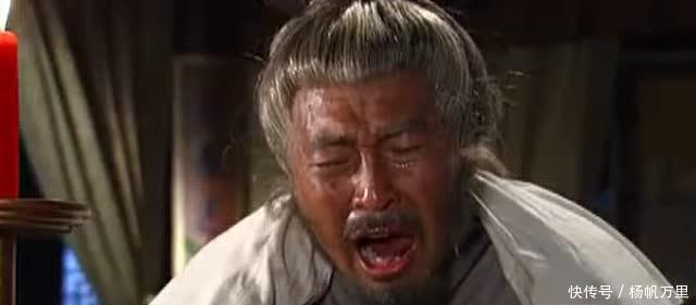 特别|同时开国功臣, 朱元璋为什么没有杀徐达 原因很简单