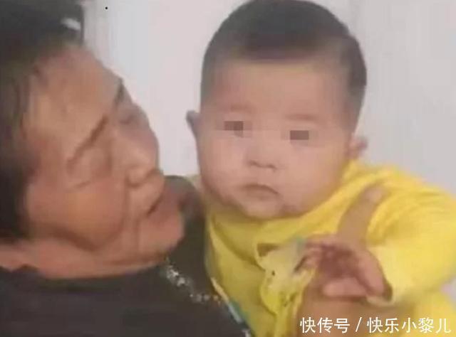 心理状态|生下“天赐”宝宝的67岁老夫妻,如今迎来“二回春”,年轻多了