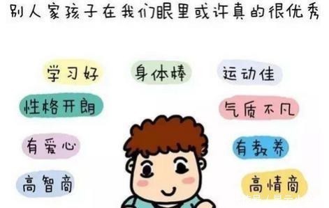 自主学习|一儿一女都博士毕业,父亲坦言6岁前,要“逼”孩子做好这3点!