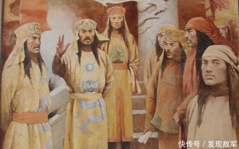 定都|太平天国定都后，洪秀全权力尽失，可仍能扳倒手握重兵的杨秀清，为何？