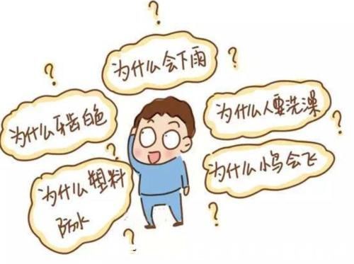 潜质|调查研究发现身上有这4个特征的孩子,大多具备“学霸潜质”