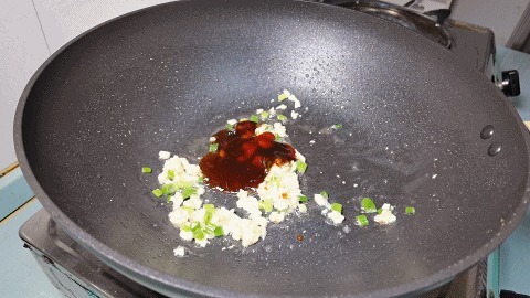 金针菇这样做太好吃了,地道家常菜