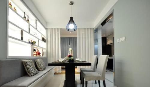 房子|晒晒朋友130㎡的新房,3室2厅好通风,一进门就被震惊了!