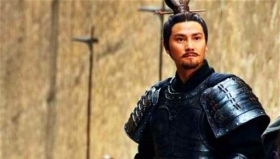 曹操|蒙恬临死前留下两句话,为何曹操每读一次就哭一次?