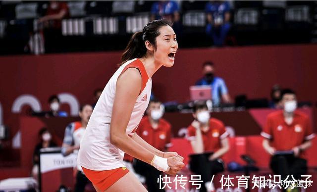 主教练|3好消息!恭喜中国女排,2大主攻手完美填补朱婷,就差敲定主教练