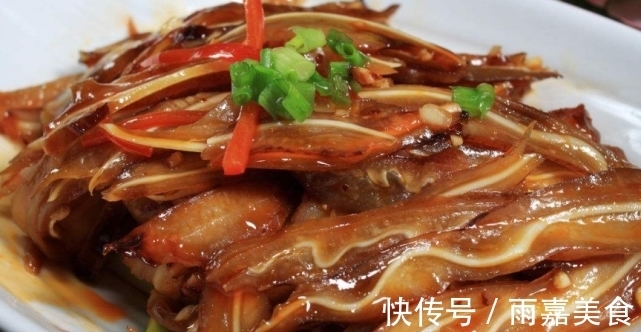 猪尾巴|无论卤什么肉,只要记住“几种”调料,卤啥都好吃!