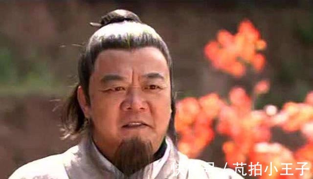 通天教主!封神中有一准圣,法力高运气好,躲过封神榜,千年之后人人皆知!