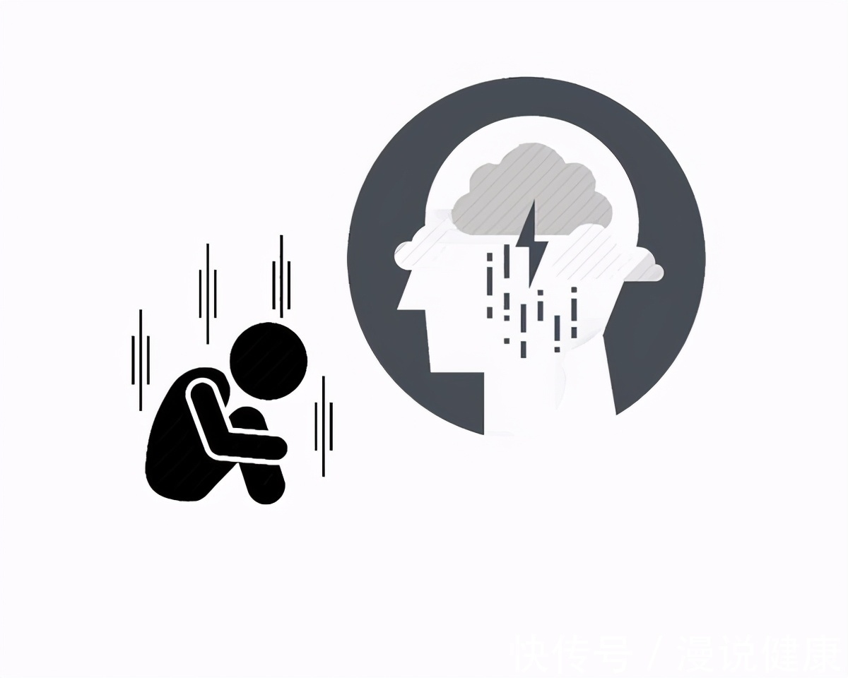 肥胖|不瞒你说:符合4个特征的人,可能正在偏离长寿轨道!劝你要注意