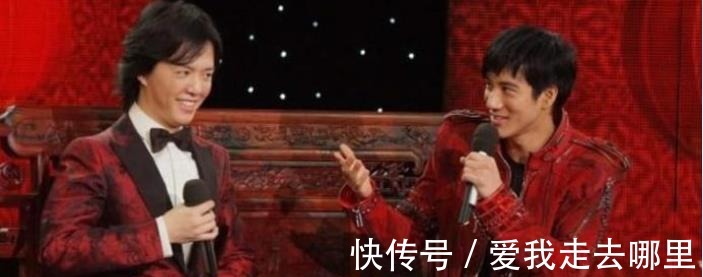 李云迪嫖娼被抓后,王力宏不仅上线吃瓜,还大赞朝阳警方火眼金睛