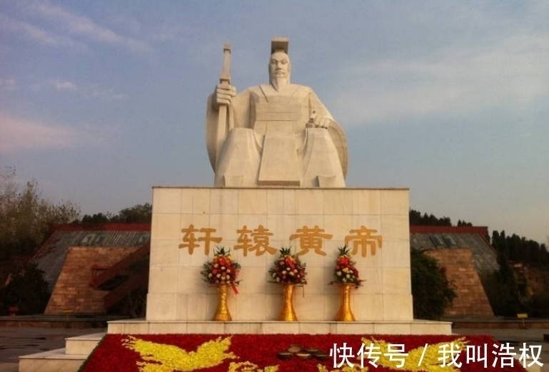 姬姓&中国每个姓氏都有专属图腾,你的姓是什么?看看你的保护神长啥样