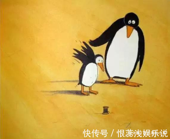 发脾气|生气吼叫对孩子的伤害有多大?爱发脾气的妈妈,建议看看这个故事