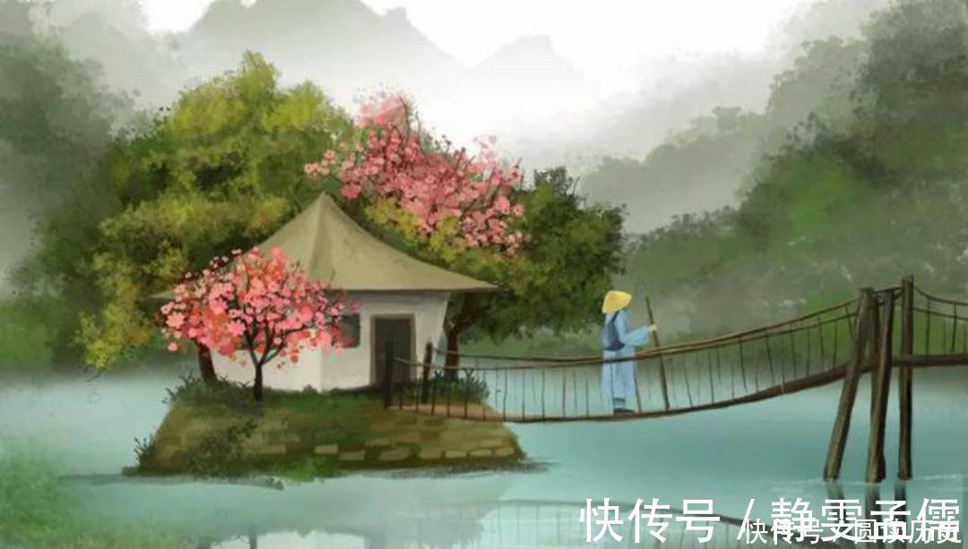 春望词四首·其三&薛涛被元稹抛弃后心如死灰,写下一首凄美之作,句句读来肝肠寸断