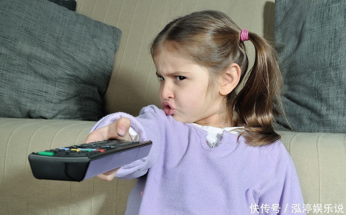 想象力|孩子看电视和不看电视的四大差距,上小学后差距将会特别明显