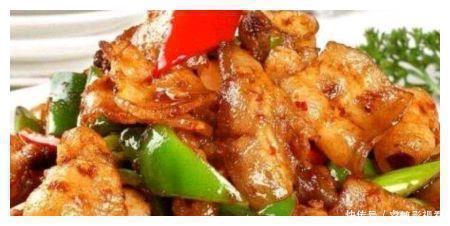 味道鲜美|几道味道鲜美又解馋的家常菜,在家待客轻松搞定,没出锅就香得人