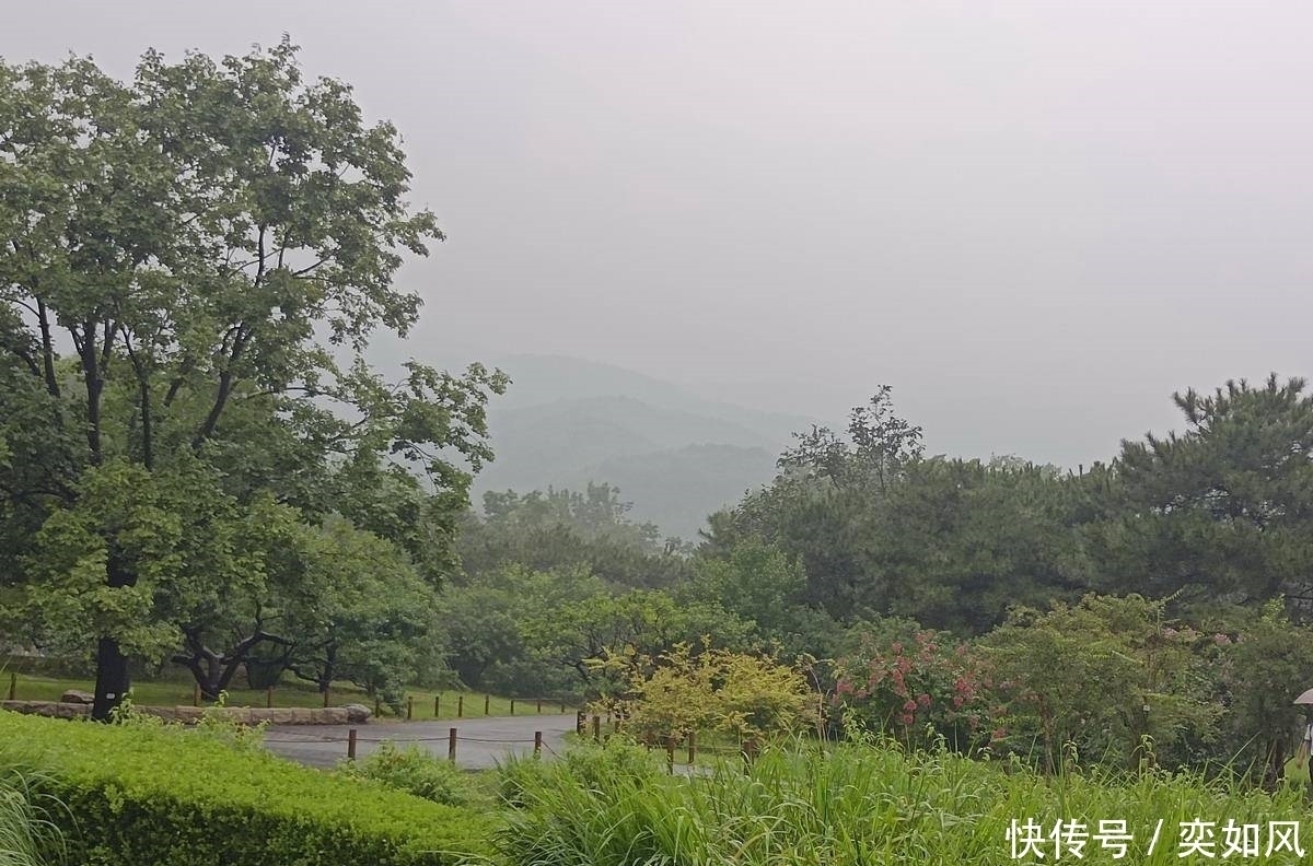 连续三次探索西山未知世界,三次各有不同奇遇!
