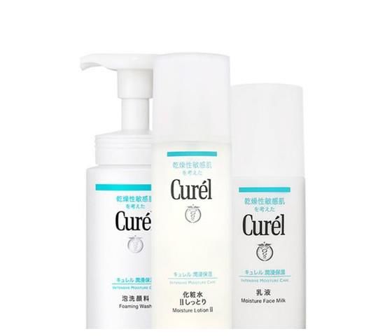 敏感肌肤也可以用 温和好用的补水保湿套装排行榜 肌肤水嫩有光泽