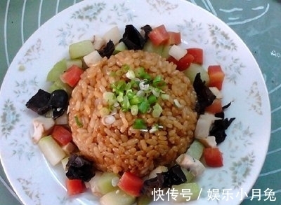 猪油|五分钟酱油拌饭，简单烹饪不仅是最佳选择，更是大人小孩的最爱！