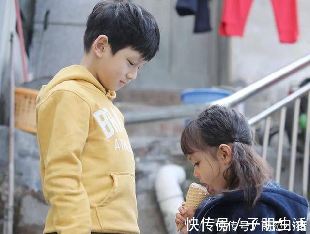 大宝|最幸福的“二胎年龄差”是多少不争宠,拒绝扶弟魔,就这个数了