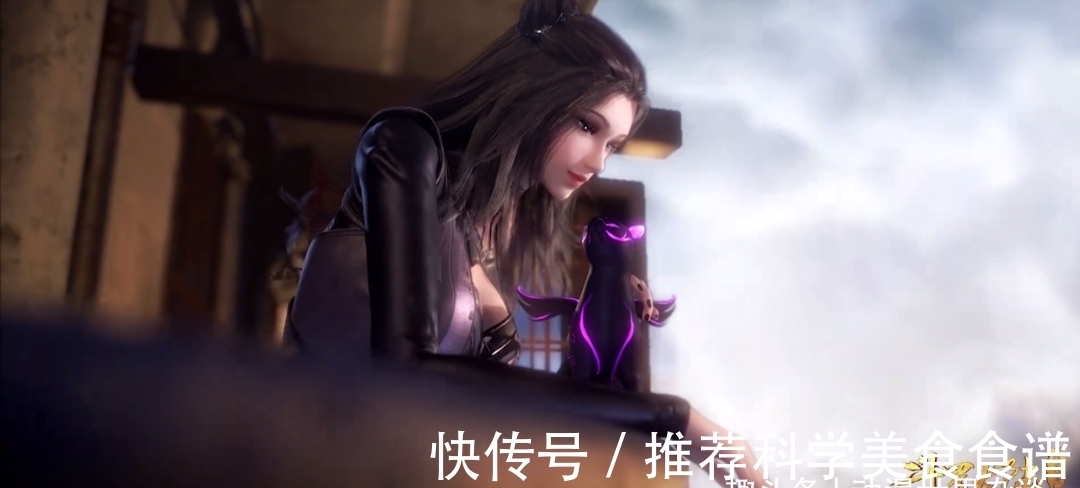 双胞胎姐妹|斗罗大陆：朱竹清和戴沐白的冷战，相识的两人装作不认识