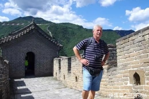 到底|第一个喝可乐的中国小男孩,到底什么来头?41年过了去如今怎样?