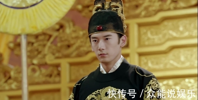 封爵$史上最牛道士,一人独占三孤称号,忽悠得嘉靖不敢见亲儿子
