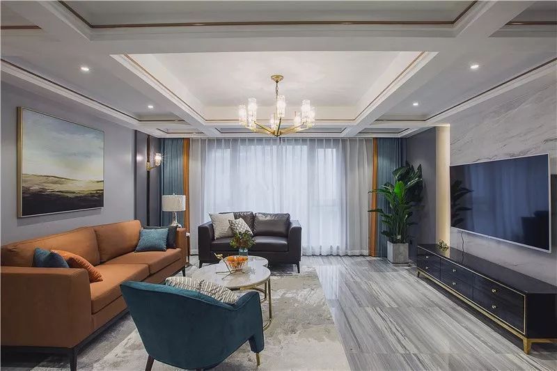 风格|原来窗帘这么搭才好看，难怪我家一直这么丑，看完立马回家换掉！