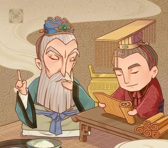 贤相|伊尹——从奴隶到历史第一位贤相