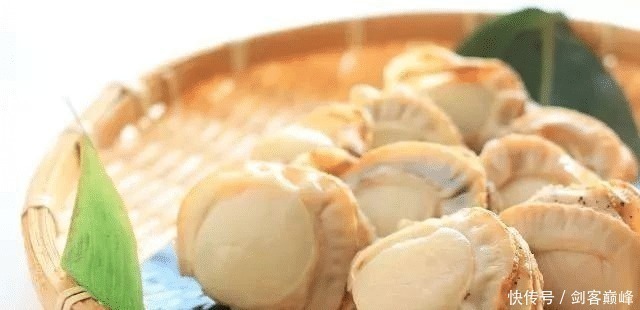 強健|男性不想老得快，4種堿性食物要多吃，體魄強健，陽氣更充足
