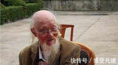 吕紫剑|他曾和霍元甲齐名，暴打过日本武士，一直活到了119岁！