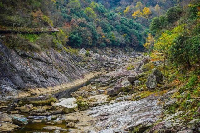 景色|叫板川藏线、美过香格里拉，这条皖西马丁公路，藏尽美景，却少有人知