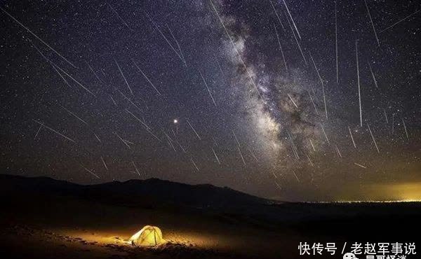 万花筒星系指的什么？万花筒星系如何拍到的