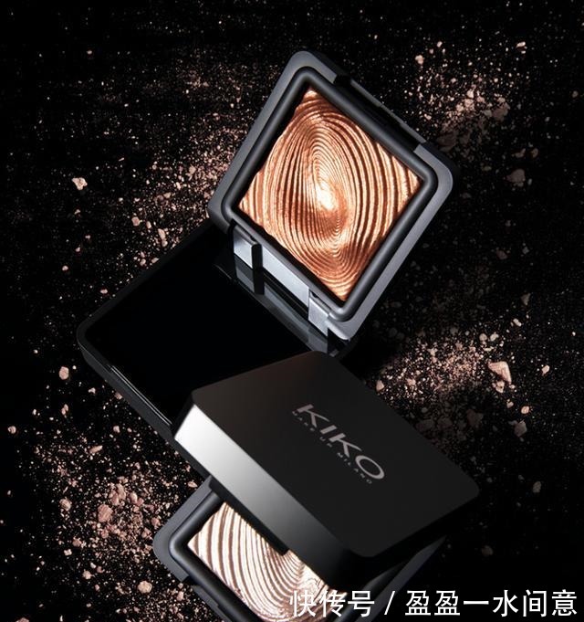 nyx 那些年填满宿舍桌的开架彩妆，你还记得吗！