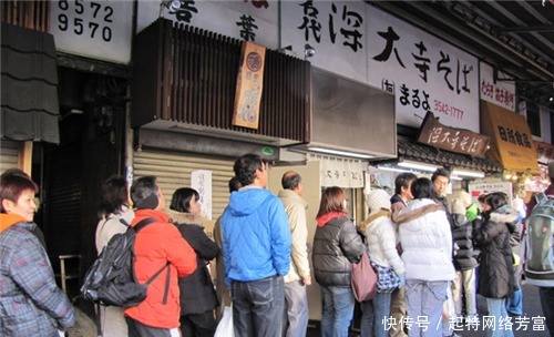 人口|日本大量迁移人口,中国已有2大都市被“霸占”,网友:不欢迎