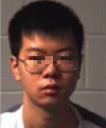 里海大学|24岁中国留学生终认罪！给非裔室友下铊毒，最高20年监禁