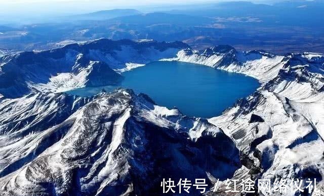 盗墓笔记&长白山考古,发现了800年前”九龙抬棺“,网友:盗墓笔记成真