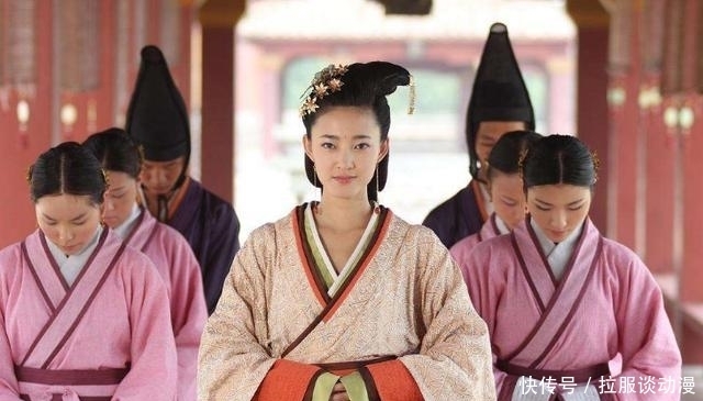 宫女|古代宫女恢复自由身,但仍然很难嫁出去,只因她们得了一种病